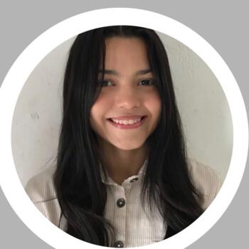 Niñera en Panamá: Estefania
