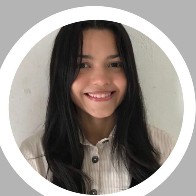 Niñera en Panamá: Estefania