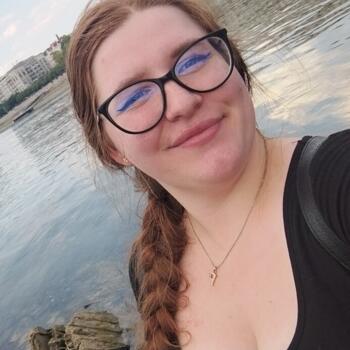 Bébiszitter Budapest területén: Dorottya Panna