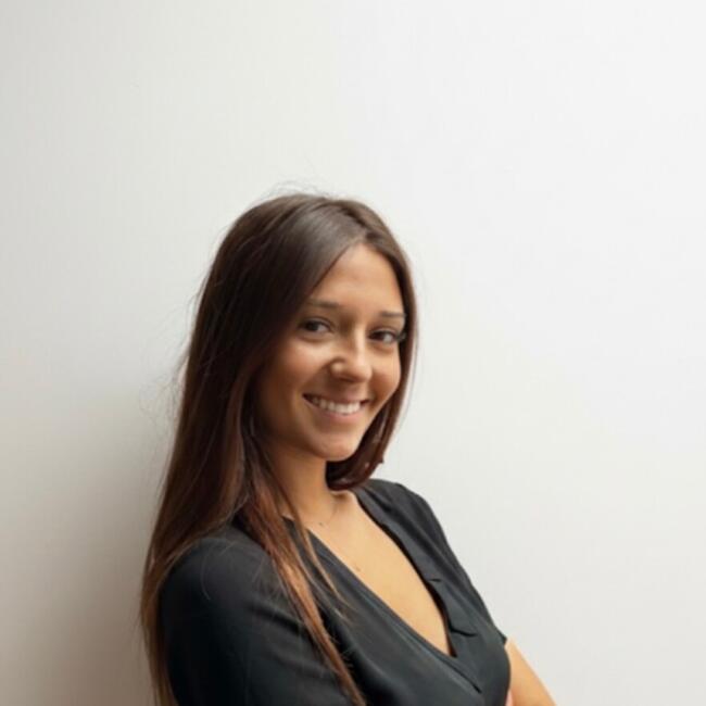 Babysitter in Villeurbanne: Salomé