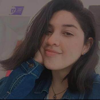 Babysitter in Lima: Nathalya