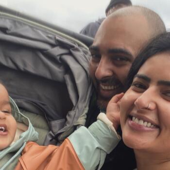 Babysitting job in Auckland: babysitting job Darshini