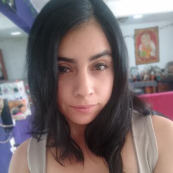 Niñera en Santiago de Querétaro: Fernanda