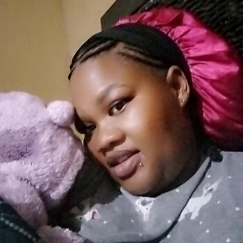 Babysitting job in Bloemfontein: babysitting job Siphosethu