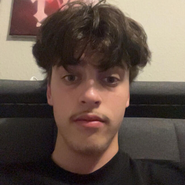 Babysitter in Essen: Marlon