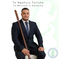 Te Ngahuru Taituha
