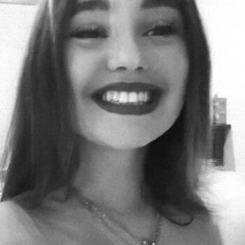 Babysitter Laon: Candice