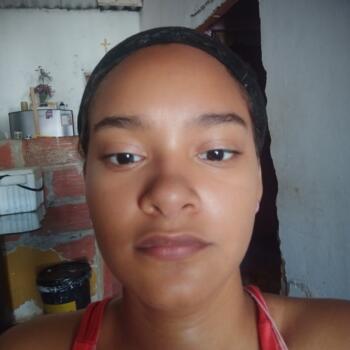 Babysitter in Barranquilla: Emily
