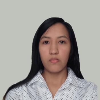 Babysitter in San Juan (Lima): Jossy