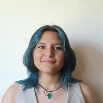 Babysitter Torrejón de Ardoz: Hannica