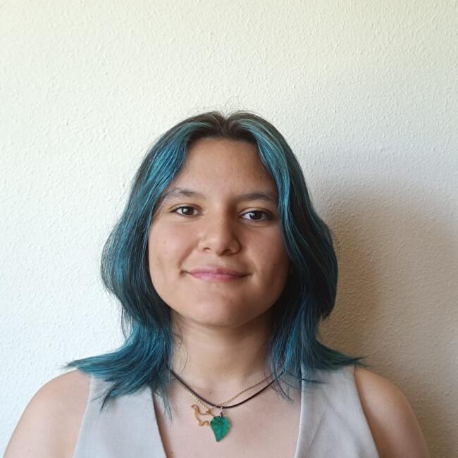 Babysitter in Torrejón de Ardoz: Hannica