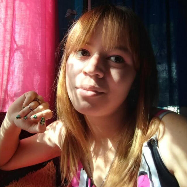Baby-sitter in Barros Blancos: Celeste