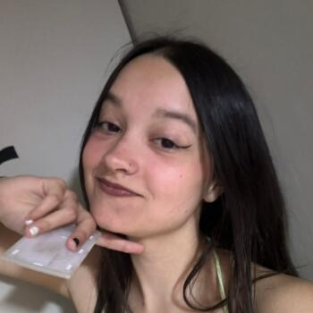 Niñera en Buenos Aires: Morena