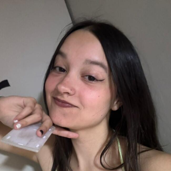 Niñera en Buenos Aires: Morena