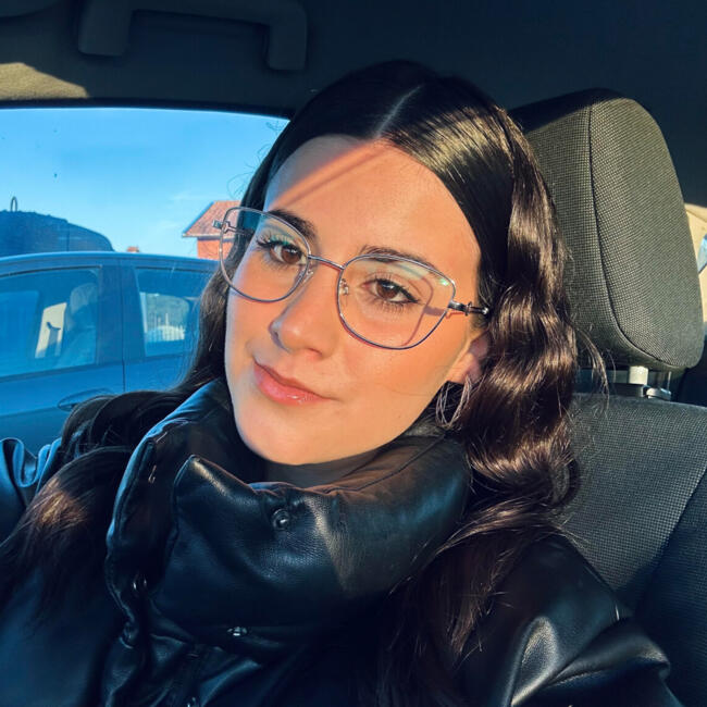 Babysitter em Figueira da Foz: Lara