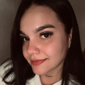 Niñera en Cullera: Ingrid Medina