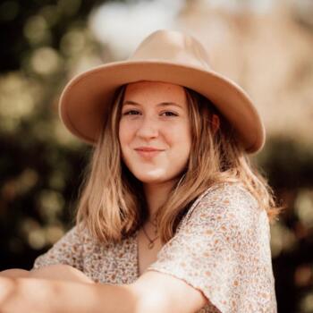 Babysitter in Mount Barker: Marley