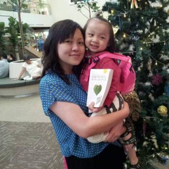 Babysitter in Singapore Island: Jennifer
