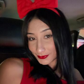 Niñera en Río: Valeria