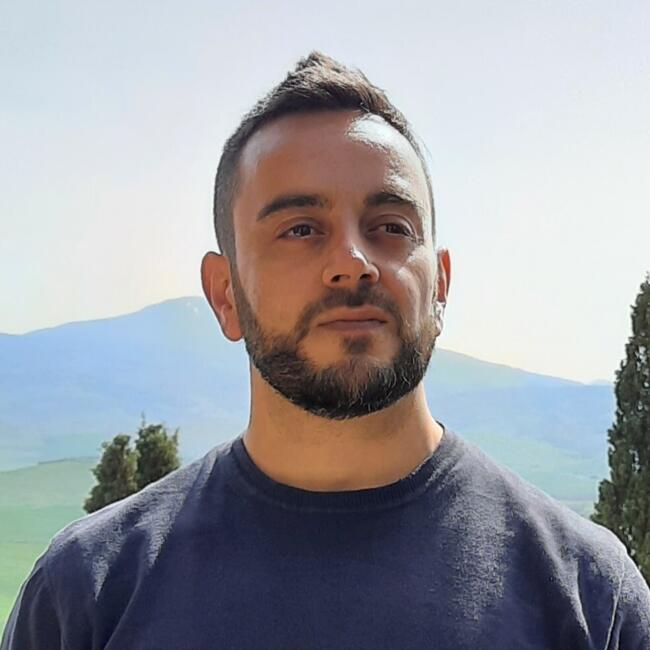 Lavoro per babysitter a Roma: Alessandro