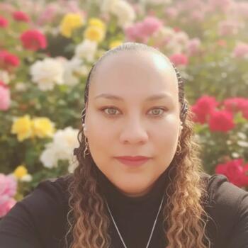 Canguro en Chiclana: Ivette