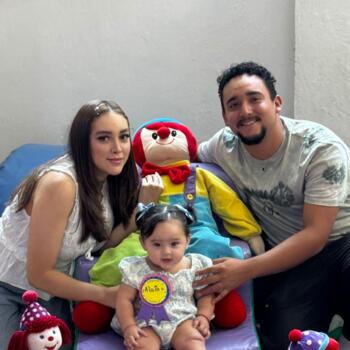 Parent Benito Juarez: Tamara
