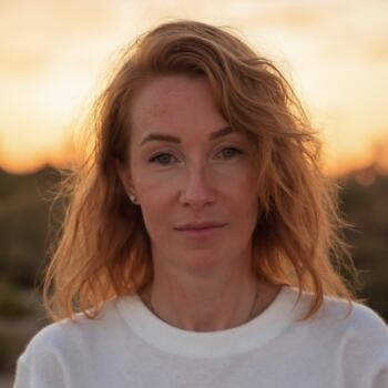 Lavoro per babysitter a Scandicci: lavoro per babysitter Isabelle