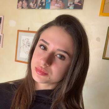 Babysitter Roma: Sophia