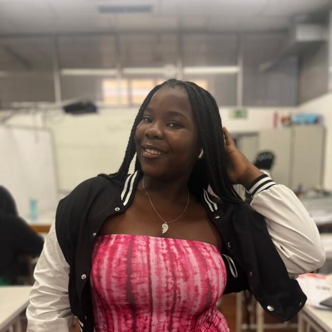 Childminder in Guimarães: Adilaide