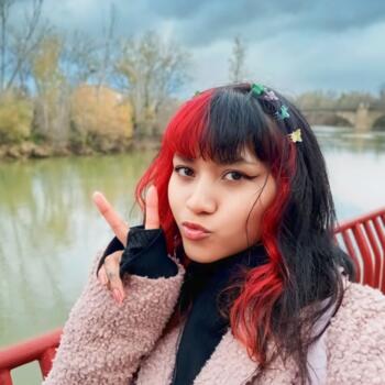 Niñera en Collado Villalba: Karla Malquintus