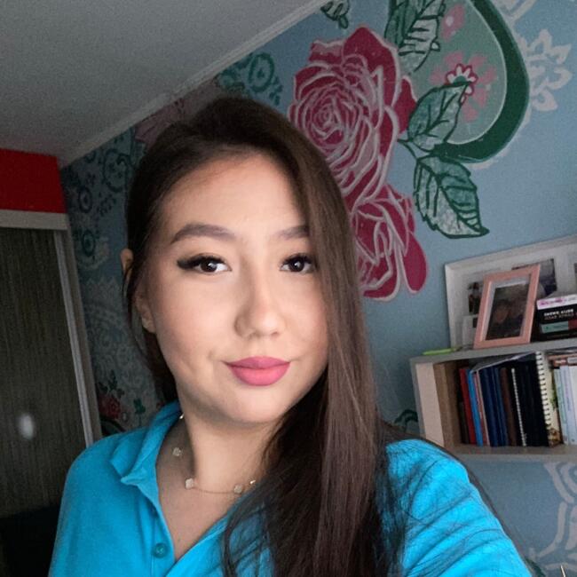 Bonă în Constanța: Gizel