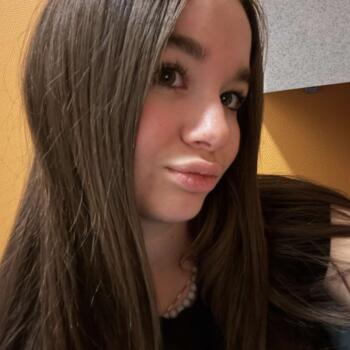 Babysitter Schaarbeek: Meriem