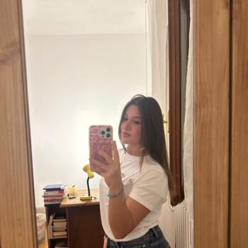 Babysitter a Pistoia: Nila