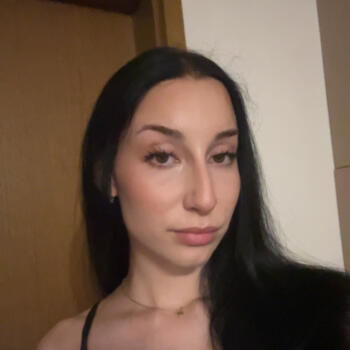 Babysitter in Zagreb: Mia