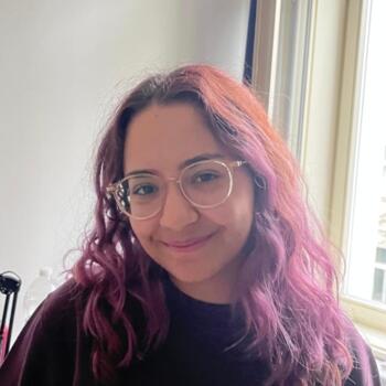 Babysitter in Prague: Pelin