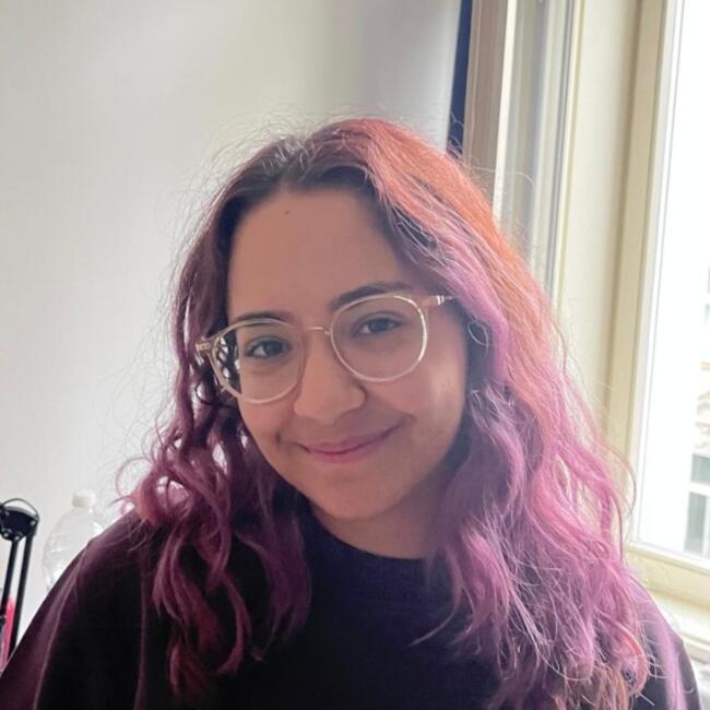 Babysitter in Prague: Pelin