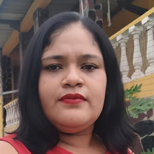 Babysitter in Panama City: Jacinta