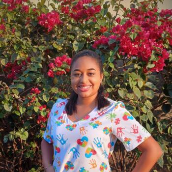 Babysitter in São Carlos: Eduarda