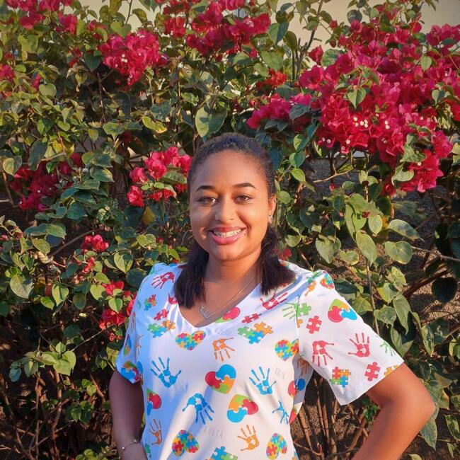 Babysitter in São Carlos: Eduarda