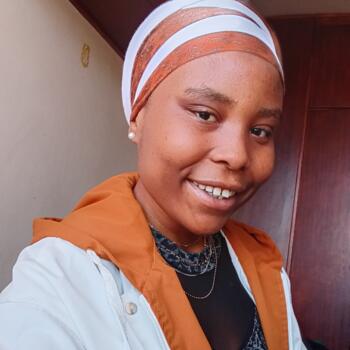 Babysitter in Bloemfontein: Karabo