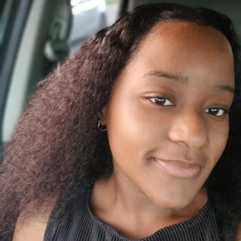 Babysitter in Umlazi: Nosihle