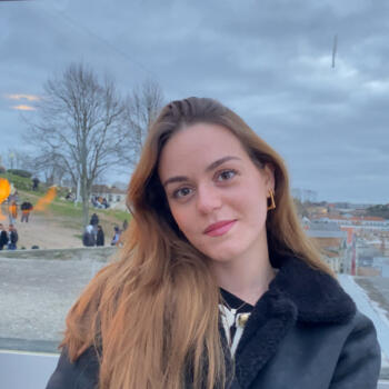 Babysitter in Sobral de Monte Agraço: Margarida