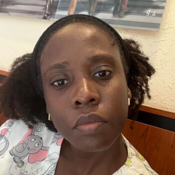 Nanny in Pompano Beach: Daphkar