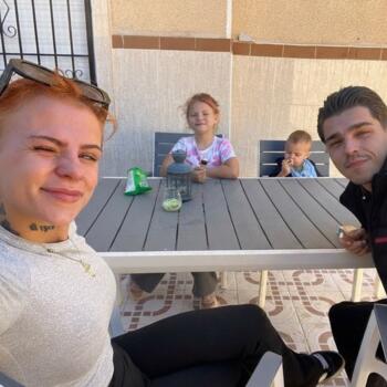 Parent Torrevieja: Kevin