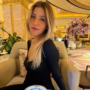 Trabajo para niñera en Buenos Aires: trabajo para niñera Martina