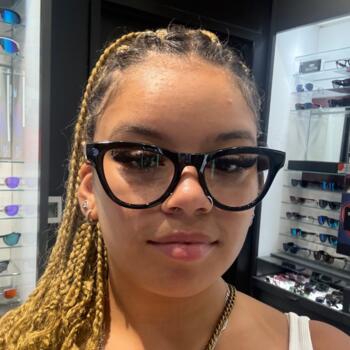 Nanny in Newington (Connecticut): Jayda