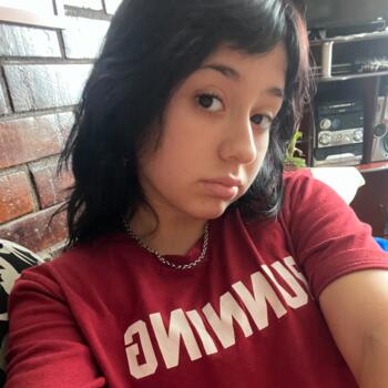 Babysitter in Linares: Antonella