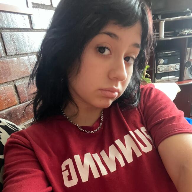 Babysitter in Linares: Antonella