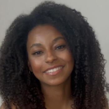 Babysitter Warsaw: Larissa