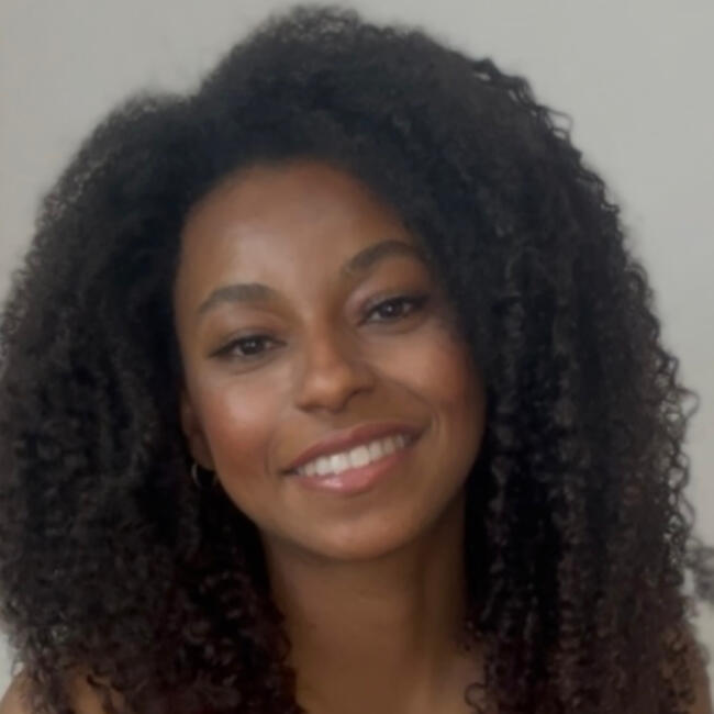 Opiekunka do dziecka w Warszawa: Larissa